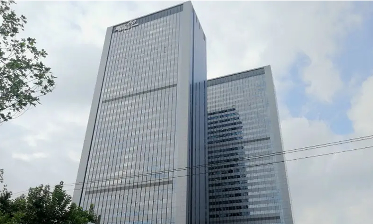 上海新漕河涇國際商務(wù)中心辦公室裝修多少錢？辦公室裝修公司提供哪些服務(wù)？